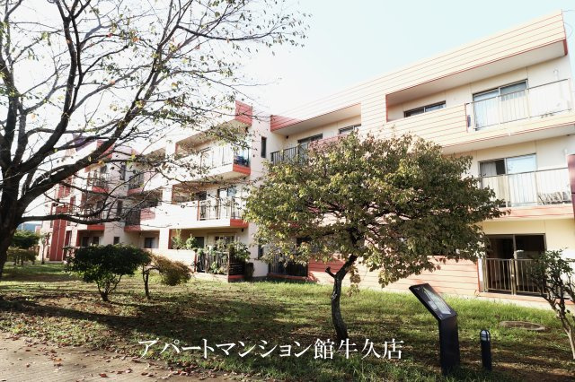 牛久ロイヤルレジデンスBⅠ型