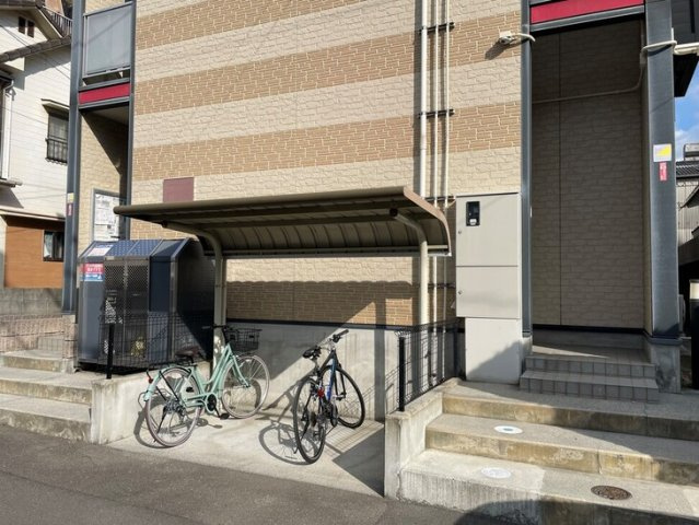 レオパレスＷｉｌｌ　竹原のその他|備品や設備仕様は号室等により異なります現地をご確認下さい。