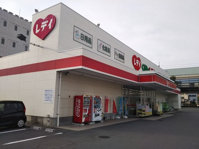 レオパレスＷｉｌｌ　竹原の周辺