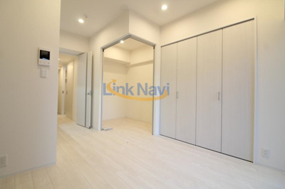 【内装】 | シーズンフラッツ新町