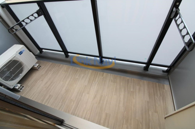 【バルコニー】 | シーズンフラッツ新町