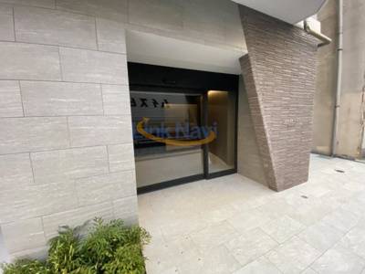 【エントランス】 | シーズンフラッツ新町