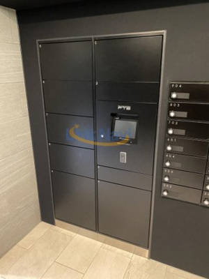 【その他共用部分】 | シーズンフラッツ新町