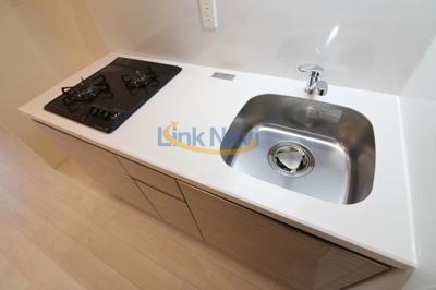 【キッチン】 | シーズンフラッツ新町