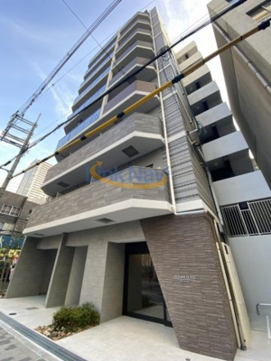 【外観】 | シーズンフラッツ新町