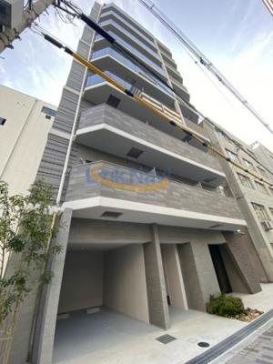 【外観】 | シーズンフラッツ新町