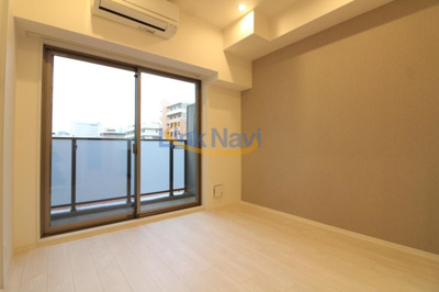 【居間・リビング】 | シーズンフラッツ新町