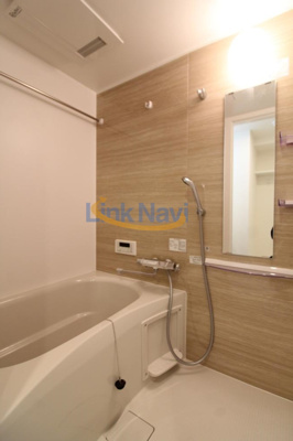 【浴室】 | シーズンフラッツ新町
