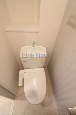 【トイレ】 | シーズンフラッツ新町