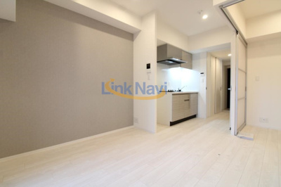 【居間・リビング】 | シーズンフラッツ新町