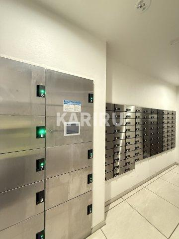 La Douceur北巽のその他共用部分