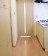 【玄関】 | ルーブル池上参番館
