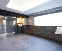 【セキュリティ】 | ルーブル池上参番館