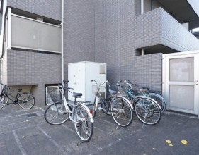 【その他共用部分】 | ルーブル池上参番館