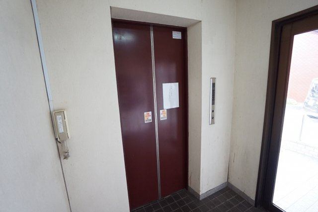 マンション　ニッソーの設備
