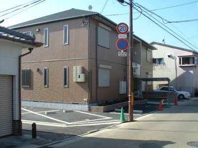 【外観】 | ウィル