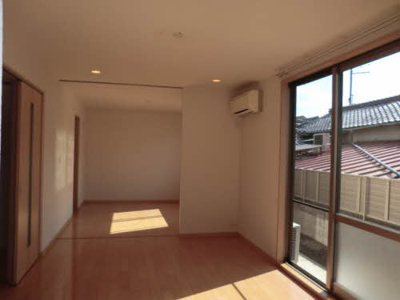 【居間・リビング】 | ウィル