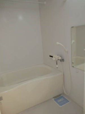 【浴室】 | ウィル