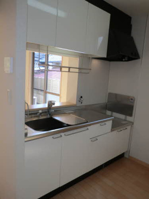 【キッチン】 | ウィル