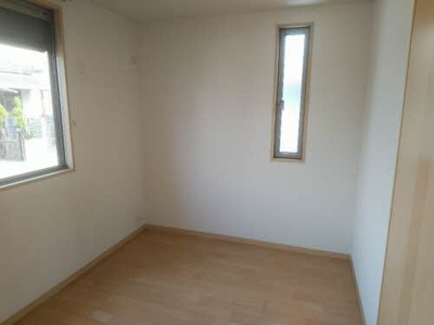 【寝室】 | ウィル