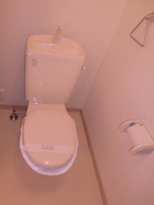 【トイレ】 | ウィル