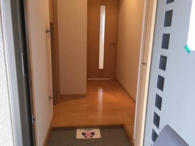 【玄関】 | ウィル