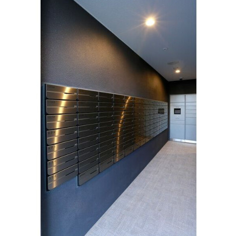 エステムコート名古屋黒川シャルマンのその他共用部分