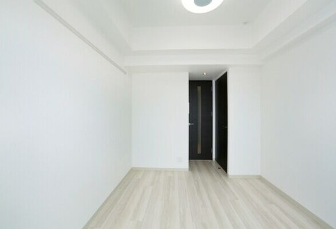 エステムコート名古屋黒川シャルマンの内装