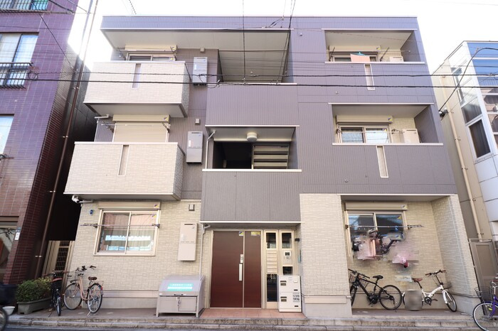 メープル・シャンテ