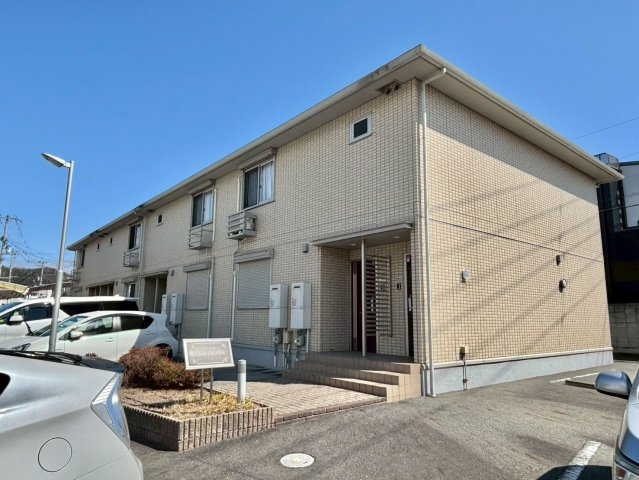 セジュール小川の外観