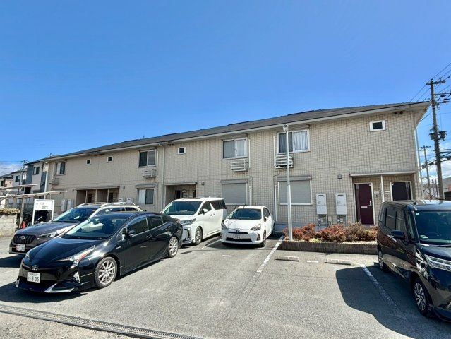 セジュール小川の外観