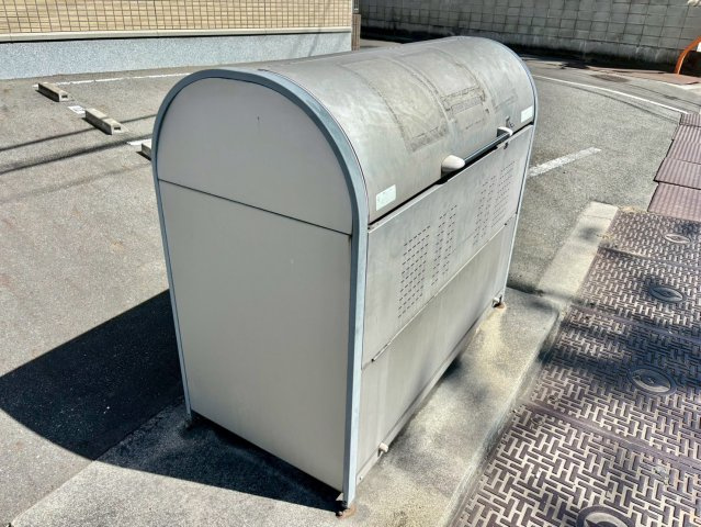 セジュール小川のその他共用部分