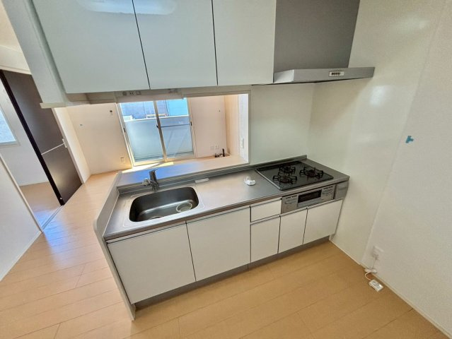 セジュール小川のキッチン
