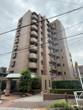 クリオレミントンハウス恵比寿の画像