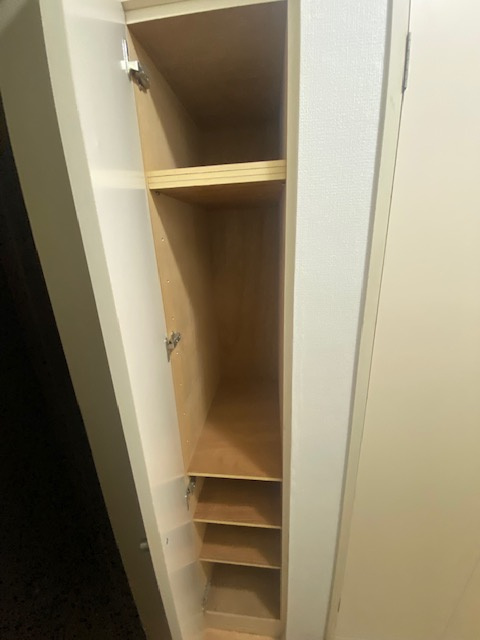 玄関収納です！