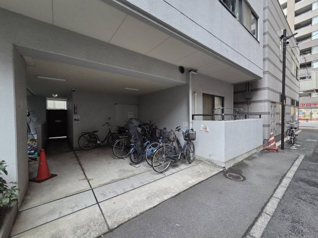 【その他共用部分】