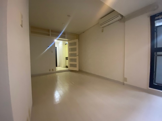 8帖は広いと思います！