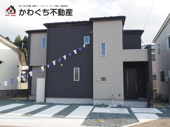 ＧＲＡＦＡＲＥ　森合字北谷地　2号棟の画像