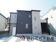 ＧＲＡＦＡＲＥ　森合字北谷地　2号棟の画像