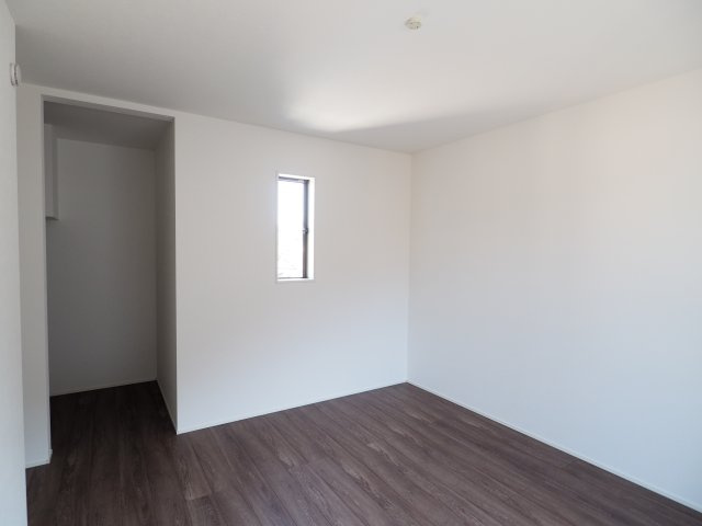 【洋室】 | ＧＲＡＦＡＲＥ　森合字北谷地　2号棟 | ★内覧予約でブランド米2kg★