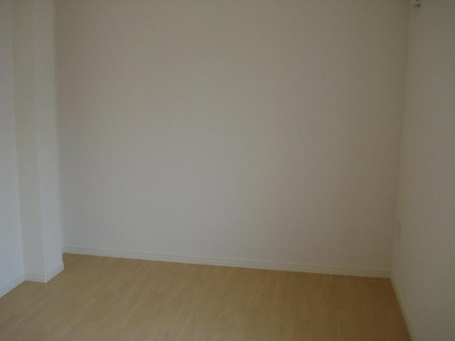 リッツパークCの内装|洋室