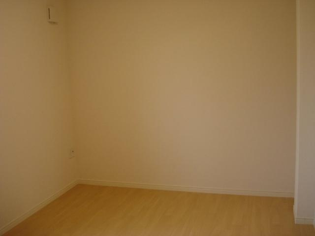 リッツパークCの内装|洋室