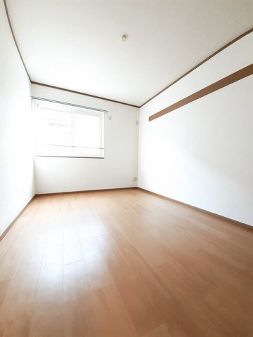 メゾン・サンパティークの内装|内装は落ち着いています