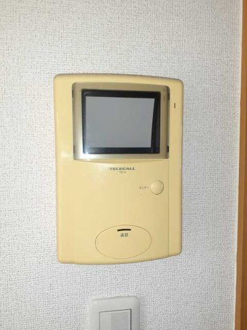 グリーンヒルズ　Ａのセキュリティ