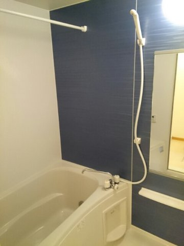 アージュの浴室|ゆったり過ごせるお風呂です