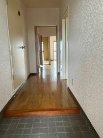 【玄関】 | カームヤタ藤第一