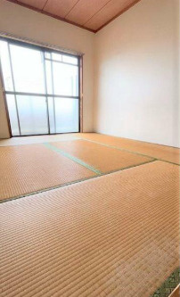 【和室】 | カームヤタ藤第一