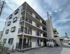 カームヤタ藤第一の外観