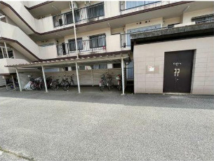 【その他共用部分】 | カームヤタ藤第一