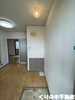 【玄関】 | メゾン・ミツワ | 同タイプのお部屋です（現況を優先します）